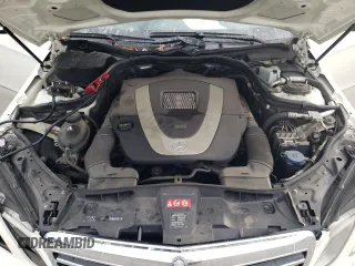 2011 Mercedes-Benz E-Class E 350 Luxury with VIN WDDHF5GB2BA275264, listed as a Copart auction lot 84159064 with 125,487 mi miles and Salvage Title. Bid and sale history available at carsss.com. Image 11.