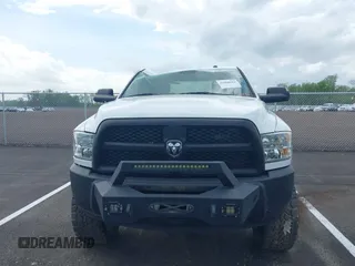 2017 Ram 2500 Tradesman with VIN 3C6UR5CL7HG780846, listed as a IAAI auction lot 41868052 with 103,809 mi miles and . Bid and sale history available at DreamBid. Image 12.
