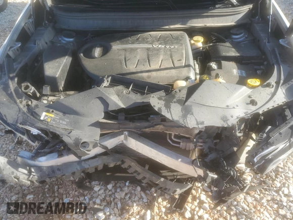2019 Jeep Cherokee Latitude with VIN 1C4PJLCX4KD110812, listed as a Copart auction lot 52508065 with 126,861 mi miles and Salvage title. Bid and sale history available at DreamBid. Image 11.