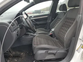 2008 Volkswagen GTI z VIN WVWHV71K68W122044, wystawiony jako Copart lot #49320995 z przebiegiem 229 164 mil mil oraz Szkoda całkowita • Salvage title. Historia ofert i sprzedaży dostępna na DreamBid. Obrazek 7.