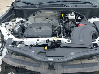 2022 Buick Encore GX Select с VIN KL4MMESL1NB114332, выставлен на аукционе IAAI как лот 42492669 с пробегом 35 759 миль миль и . История ставок и продаж доступна на DreamBid. Изображение 10.