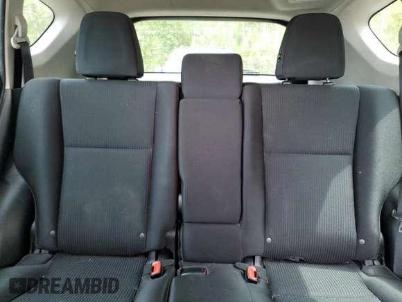 2014 Toyota RAV4 LE with VIN 2T3ZFREV1EW074612, listed as a Copart auction lot 63905775 with 234,182 mi miles and Salvage title. Bid and sale history available at DreamBid. Image 10.