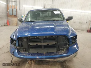 2015 Ram 1500 Big Horn with VIN 1C6RR7LT7FS745974, listed as a IAAI auction lot 41185566 with 191,329 mi miles. Bid and sale history available at carsss.com. Image 13.