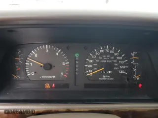 1997 Toyota Land Cruiser with VIN JT3HJ85J3V0186046, listed as a Copart auction lot 84240034 with 388,157 mi miles and Clean Title. Bid and sale history available at carsss.com. Image 9.