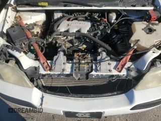 2003 Chevrolet Venture w/1SA Pkg with VIN 1GNDX03E23D179134, listed as a Copart auction lot 41536875 with 206,192 mi miles and Salvage Title. Bid and sale history available at carsss.com. Image 12.