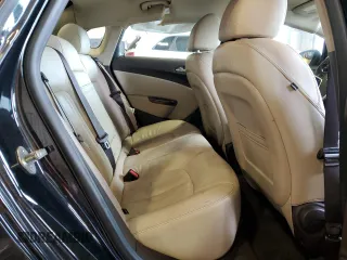 2013 Buick Verano Group с VIN 1G4PS5SK9D4192291, выставлен на аукционе Copart как лот 58968905 с пробегом 181 841 миль миль и Списание • Salvage title. История ставок и продаж доступна на DreamBid. Изображение 10.