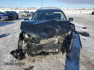 2016 Nissan Rogue SV with VIN 5N1AT2MT0GC918721, listed as a Copart auction lot 45883405 with 42,368 mi miles and Salvage Title. Bid and sale history available at DreamBid. Image 5.