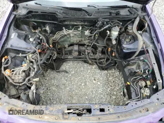 2000 Acura Integra GS-R z VIN JH4DC2394YS005795, wystawiony jako Copart lot #56994775 z przebiegiem 183 028 mil mil oraz Szkody całkowita. Historia ofert i sprzedaży dostępna na DreamBid. Obrazek 11.