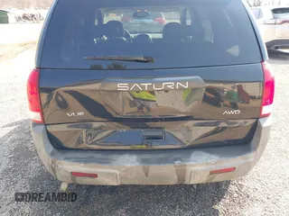 2004 Saturn VUE with VIN 5GZCZ43D24S803314, listed as a IAAI auction lot 41769367 with 129,624 mi miles and . Bid and sale history available at DreamBid. Image 6.