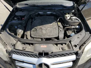 2014 Mercedes-Benz GLK 350 with VIN WDCGG5HB7EG313150, listed as a Copart auction lot 73607474 with 133,375 mi miles and Clean Title. Bid and sale history available at DreamBid. Image 12.