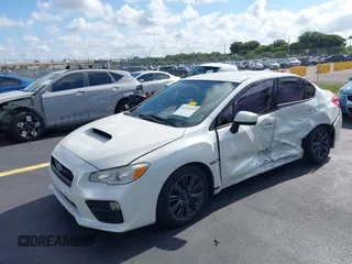 2017 Subaru WRX с VIN JF1VA1B6XH9808315, выставлен на аукционе IAAI как лот 42291214 с пробегом 81 489 миль миль и . История ставок и продаж доступна на DreamBid. Изображение 17.