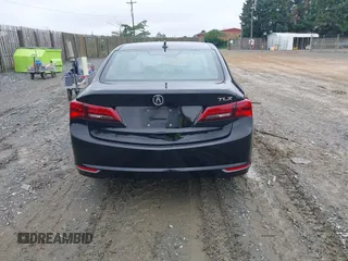 2015 Acura TLX Technology with VIN 19UUB2F57FA015920, listed as a IAAI auction lot 42358117 with 63,769 mi miles and . Bid and sale history available at DreamBid. Image 16.