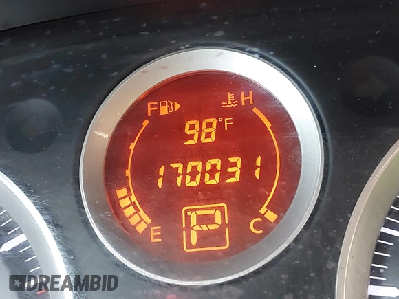 2010 Nissan Sentra S with VIN 3N1AB6AP6AL664842, listed as a IAAI auction lot 42370025 with 170,031 mi miles and . Bid and sale history available at DreamBid. Image 15.