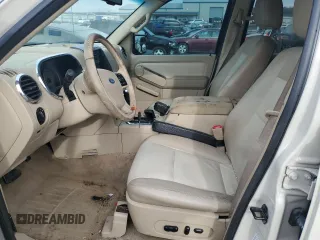 2006 Ford Explorer Limited z VIN 1FMEU65866UA99917, wystawiony jako Copart lot #84235364 z przebiegiem 141 481 mil mil oraz Szkoda całkowita • Salvage title. Historia ofert i sprzedaży dostępna na DreamBid. Obrazek 7.