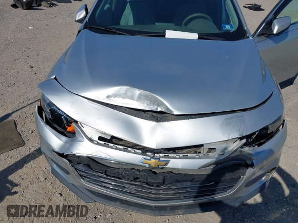 2018 Chevrolet Malibu LT with VIN 1G1ZD5STXJF109444, listed as a IAAI auction lot 42541320 with 164,137 mi miles and . Bid and sale history available at DreamBid. Image 6.
