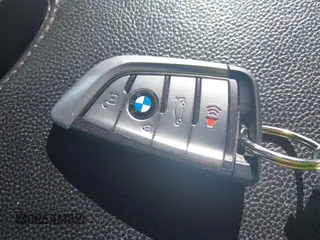 2021 BMW 5 Series 530i with VIN WBA53BH01MWX02468, listed as a IAAI auction lot 42115308 with 26,649 mi miles and . Bid and sale history available at DreamBid. Image 11.