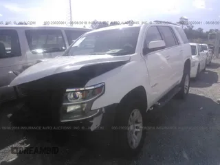 2016 Chevrolet Tahoe LT z VIN 1GNSCBKC4GR164108, wystawiony jako IAAI lot #23020061 z przebiegiem Nie podano mil oraz . Historia ofert i sprzedaży dostępna na DreamBid. Obrazek 2.