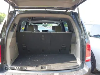 2013 Honda Pilot EX-L with VIN 5FNYF3H59DB038966, listed as a IAAI auction lot 42461394 with 142,684 mi miles and . Bid and sale history available at DreamBid. Image 19.