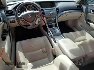 2014 Acura TSX Technology с VIN JH4CU2F67EC001966, выставлен на аукционе Copart как лот 54821265 с пробегом 120 948 миль миль и Списание • Salvage title. История ставок и продаж доступна на DreamBid. Изображение 8.