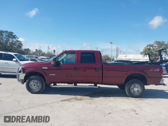2004 Ford F-350 XL с VIN 1FTSW31P14ED88658, выставлен на аукционе IAAI как лот 41589922 с пробегом 252 624 миль миль и . История ставок и продаж доступна на DreamBid. Изображение 14.