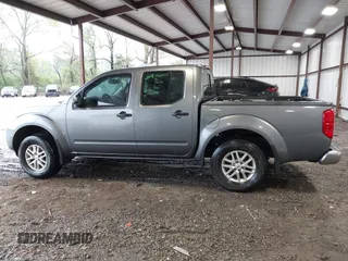 2019 Nissan Frontier SV with VIN 1N6DD0ER0KN799634, listed as a IAAI auction lot 41972255 with 60,483 mi miles and . Bid and sale history available at DreamBid. Image 14.