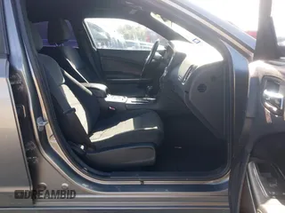 2011 Dodge Charger SE with VIN 2B3CL3CG6BH614842, listed as a IAAI auction lot 41986600 with 160,935 mi miles. Bid and sale history available at carsss.com. Image 5.