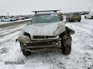2000 Toyota RAV4 z VIN JT3HP10V9Y7166931, wystawiony jako Copart lot #83844934 z przebiegiem Nie podano mil oraz Czysty tytuł • Clean title. Historia ofert i sprzedaży dostępna na DreamBid. Obrazek 12.