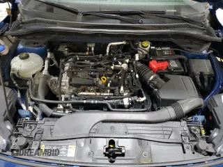 2022 Ford Escape SE z VIN 1FMCU0G67NUA96619, wystawiony jako Copart lot #60467595 z przebiegiem 30 336 mil mil oraz Szkoda całkowita • Salvage title. Historia ofert i sprzedaży dostępna na DreamBid. Obrazek 12.