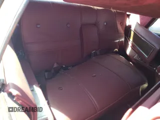 1972 Cadillac Eldorado z VIN 6D47R2Q198947, wystawiony jako Copart lot #67572714 z przebiegiem 63 965 mil mil oraz Nie do naprawy. Historia ofert i sprzedaży dostępna na DreamBid. Obrazek 10.
