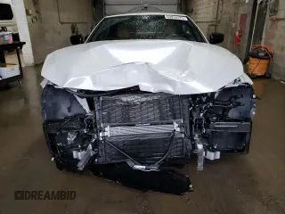 2023 BMW 4 Series 430i xDrive с VIN WBA43AT06PCM39686, выставлен на аукционе Copart как лот 60834325 с пробегом 17 728 миль миль и Списание • Salvage title. История ставок и продаж доступна на DreamBid. Изображение 5.