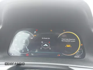 2022 Hyundai Sonata Limited z VIN KMHL34J23NA203604, wystawiony jako IAAI lot #42120512 z przebiegiem 55 529 mil mil oraz . Historia ofert i sprzedaży dostępna na DreamBid. Obrazek 7.