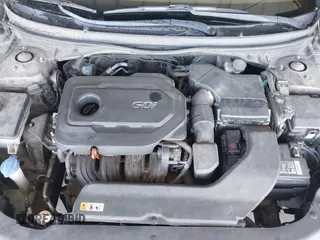2016 Hyundai Sonata SE z VIN 5NPE24AF3GH372746, wystawiony jako IAAI lot #42343113 z przebiegiem 146 919 mil mil oraz . Historia ofert i sprzedaży dostępna na DreamBid. Obrazek 10.