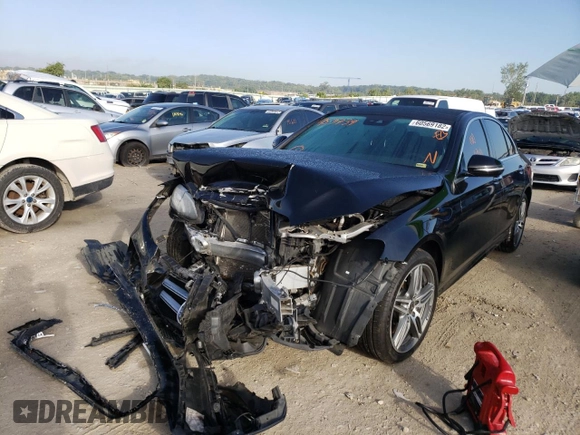 2018 Mercedes-Benz E-Class E 300 with VIN WDDZF4KB3JA459732, listed as a Copart auction lot 60569182 with 0 mi miles. Bid and sale history available at carsss.com. Image 2.