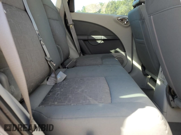 2009 Chrysler PT Cruiser with VIN 3A8FY48979T511808, listed as a Copart auction lot 75106984 with 175,397 mi miles and Salvage Title. Bid and sale history available at carsss.com. Image 11.