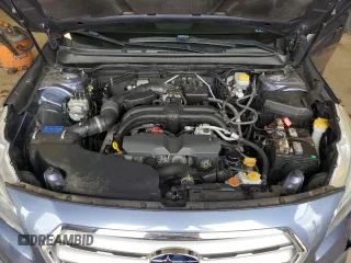 2015 Subaru Outback Premium z VIN 4S4BSACC5F3215634, wystawiony jako Copart lot #60142955 z przebiegiem 95 323 mil mil oraz Szkoda całkowita • Salvage title. Historia ofert i sprzedaży dostępna na DreamBid. Obrazek 11.