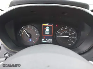 2018 Subaru Crosstrek Premium with VIN JF2GTADC9JH321989, listed as a IAAI auction lot 41890690 with 75,277 mi miles. Bid and sale history available at carsss.com. Image 7.
