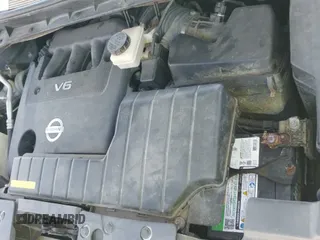 2011 Nissan Murano SL with VIN JN8AZ1MW1BW168152, listed as a IAAI auction lot 43098691 with 161,951 mi miles and . Bid and sale history available at DreamBid. Image 12.