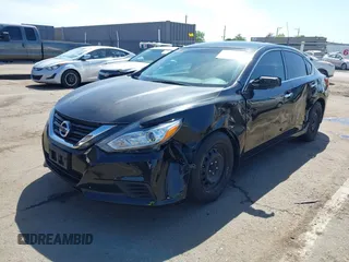 2018 Nissan Altima S with VIN 1N4AL3AP9JC191111, listed as a IAAI auction lot 42104769 with 84,914 mi miles and . Bid and sale history available at DreamBid. Image 17.