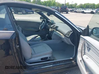 2010 BMW 1 Series 128i with VIN WBAUN1C55AVH81750, listed as a IAAI auction lot 42411484 with 124,432 mi miles and . Bid and sale history available at DreamBid. Image 5.
