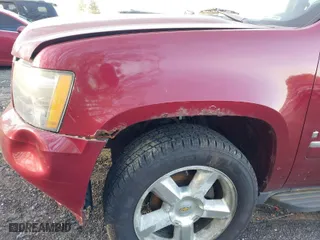 2009 Chevrolet Suburban LTZ with VIN 1GNFK36359R220094, listed as a IAAI auction lot 41858436 with 247,913 mi miles. Bid and sale history available at carsss.com. Image 21.