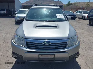2010 Subaru Forester XT Limited with VIN JF2SH6FC5AH781897, listed as a IAAI auction lot 42361383 with 180,439 mi miles and . Bid and sale history available at DreamBid. Image 6.