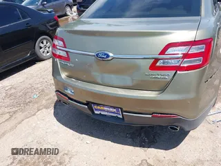 2013 Ford Taurus Limited с VIN 1FAHP2F80DG195589, выставлен на аукционе IAAI как лот 42349612 с пробегом 216 474 миль миль и . История ставок и продаж доступна на DreamBid. Изображение 6.
