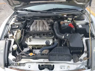 2000 Mitsubishi Eclipse GT z VIN 4A3AC84L5YE103909, wystawiony jako IAAI lot #42425327 z przebiegiem 112 940 mil mil oraz . Historia ofert i sprzedaży dostępna na DreamBid. Obrazek 10.