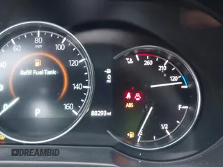 2019 Mazda CX-5 Signature with VIN JM3KFBEY4K0525171, listed as a IAAI auction lot 41706635 with 88,293 mi miles. Bid and sale history available at carsss.com. Image 15.