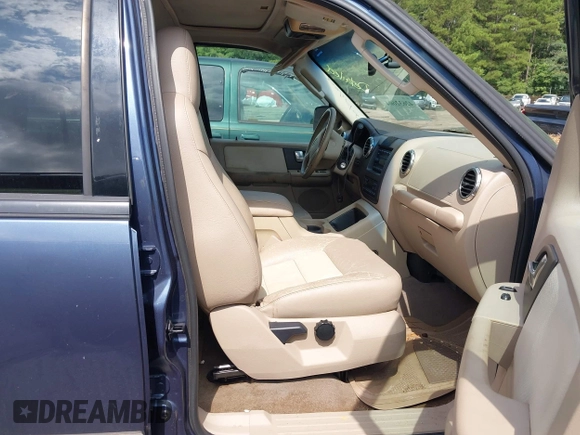 2003 Ford Expedition Eddie Bauer with VIN 1FMFU17L53LC37991, listed as a IAAI auction lot 42632604 with 362,014 mi miles and . Bid and sale history available at DreamBid. Image 5.