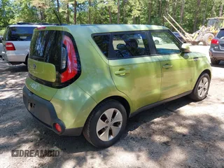 2015 Kia Soul z VIN KNDJN2A24F7766671, wystawiony jako IAAI lot #42535823 z przebiegiem 149 591 mil mil oraz . Historia ofert i sprzedaży dostępna na DreamBid. Obrazek 4.