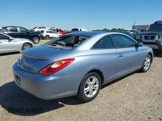 2004 Toyota Solara SE with VIN 4T1CE38P94U841293, listed as a IAAI auction lot 41921655 with 135,344 mi miles and . Bid and sale history available at DreamBid. Image 4.