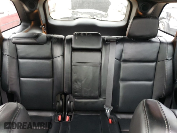 2021 Jeep Grand Cherokee 80th Anniversary with VIN 1C4RJFBG6MC583471, listed as a Copart auction lot 53043325 with 117,046 mi miles and Salvage Title. Bid and sale history available at DreamBid. Image 10.