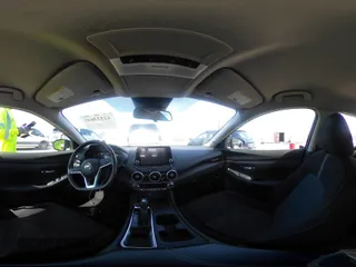 2020 Nissan Sentra SV z VIN 3N1AB8CV7LY270036, wystawiony jako IAAI lot #42323645 z przebiegiem 68 099 mil mil oraz . Historia ofert i sprzedaży dostępna na DreamBid. Obrazek 18.