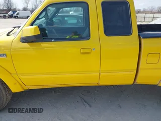 2006 Ford Ranger XL with VIN 1FTZR15E86PA03915, listed as a IAAI auction lot 41801942 with 153,697 mi miles. Bid and sale history available at carsss.com. Image 14.
